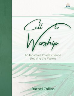 Couverture_Call to Worship