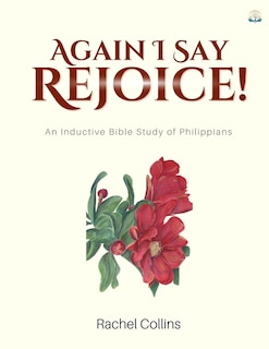 Front cover_Again I Say Rejoice