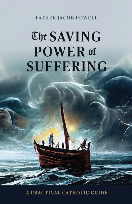 Couverture_The Saving Power of Suffering