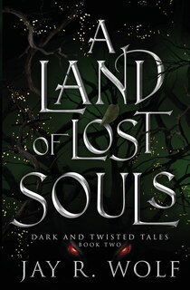 Front cover_A Land of Lost Souls
