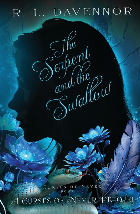 Front cover_The Serpent and the Swallow