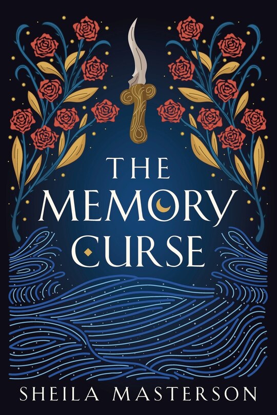 Front cover_The Memory Curse