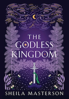 Front cover_The Godless Kingdom