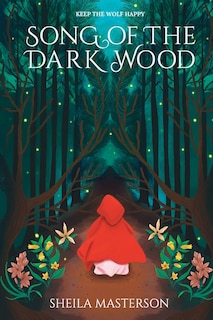 Front cover_Song of the Dark Wood