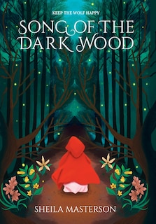 Front cover_Song of the Dark Wood