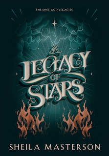 Couverture_A Legacy of Stars