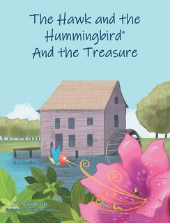 Couverture_The Hawk and the Hummingbird(R) And the Treasure