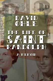 Couverture_The Life of Saint Randolph