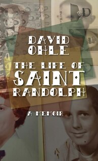 Couverture_The Life of Saint Randolph
