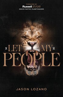 Couverture_Let My People Go