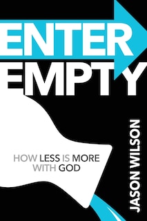Front cover_Enter Empty