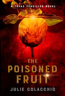 Couverture_The Poisoned Fruit