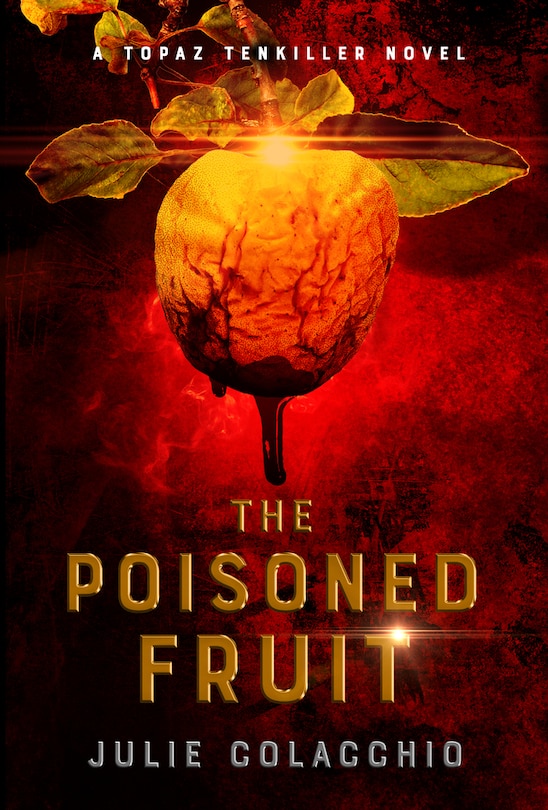Couverture_The Poisoned Fruit