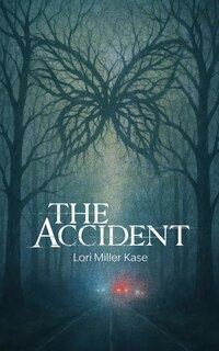Front cover_The Accident