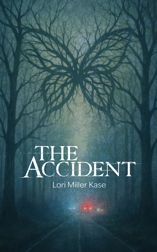 Front cover_The Accident