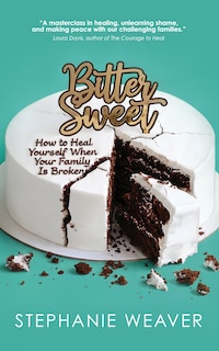 Couverture_Bitter, Sweet