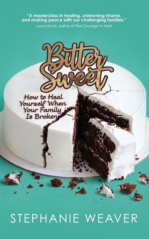 Couverture_Bitter, Sweet