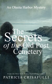 Couverture_The Secrets of the Old Post Cemetery