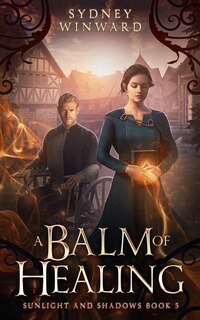 Couverture_A Balm of Healing