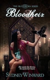 Front cover_Bloodheir