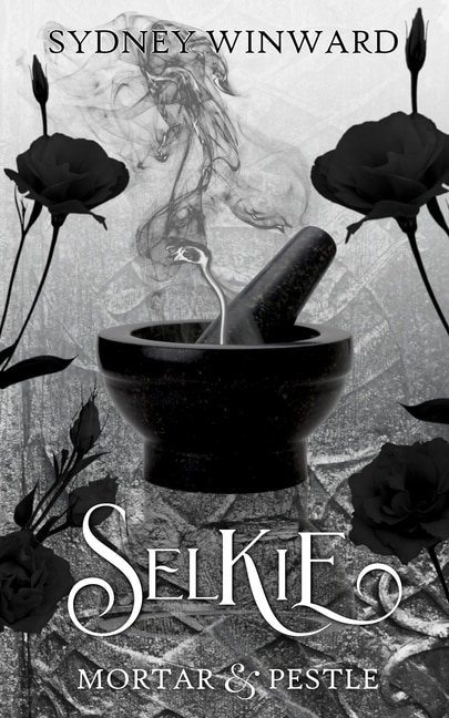 Front cover_Selkie