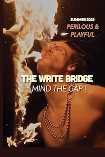 Couverture_Perilous and Playful