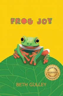 Couverture_Frog Joy