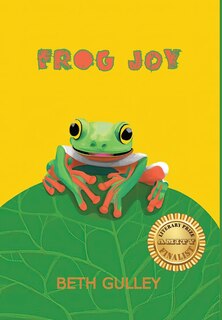 Front cover_Frog Joy