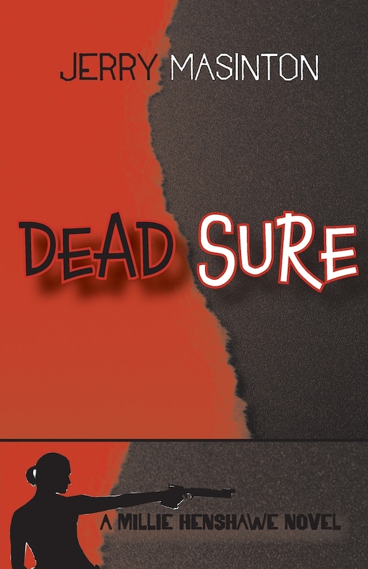 Couverture_Dead Sure