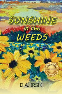 Front cover_Sunshine In The Weeds