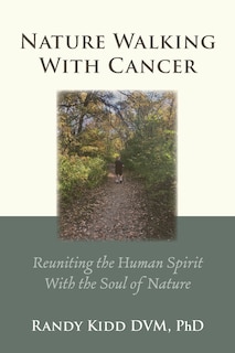 Couverture_Nature Walking With Cancer