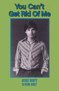 Front cover_You Can't Get Rid Of Me
