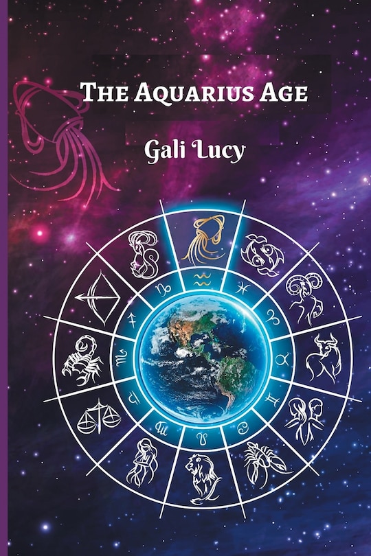 Front cover_The Aquarius Age