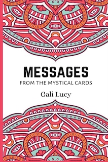 Front cover_Messages from the Mystical Cards