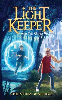 Couverture_The Light Keeper And The Other World