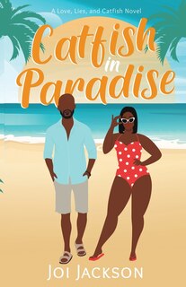 Front cover_Catfish in Paradise