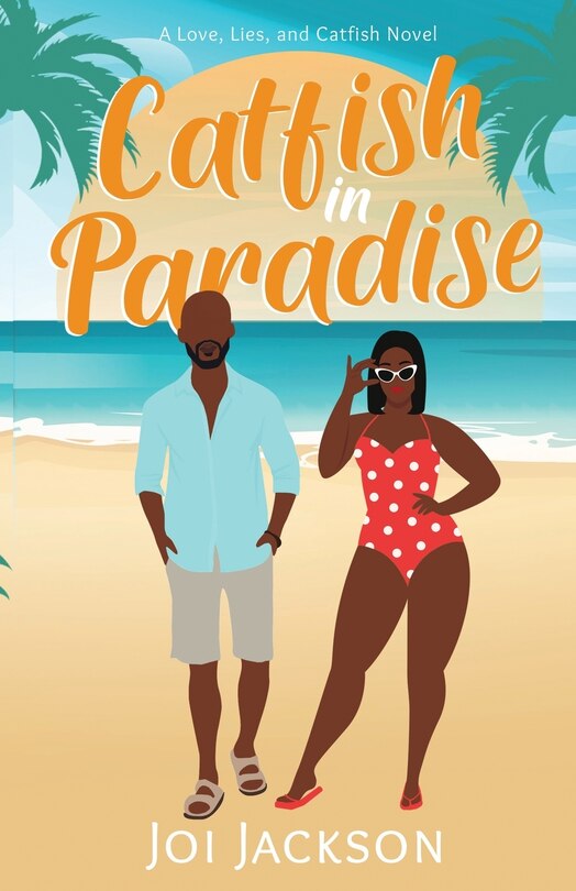 Front cover_Catfish in Paradise