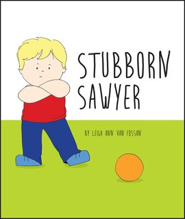 Couverture_Stubborn Sawyer