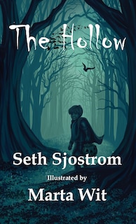 Couverture_The Hollow