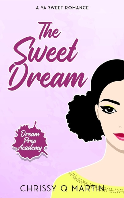 Couverture_The Sweet Dream