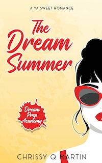 Front cover_The Dream Summer