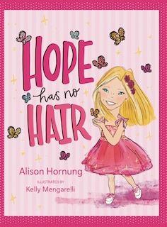 Front cover_Hope Has No Hair