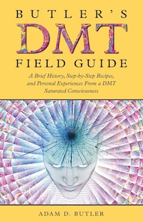 Couverture_Butler's DMT Field Guide