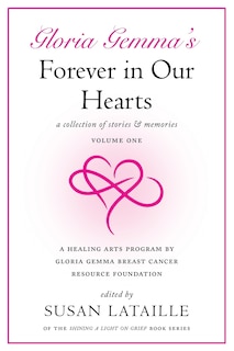 Front cover_Gloria Gemma's Forever in Our Hearts