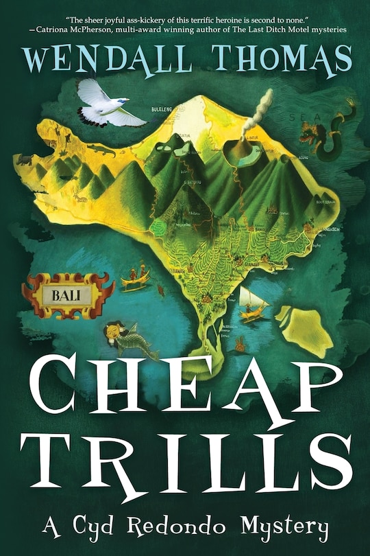Front cover_Cheap Trills