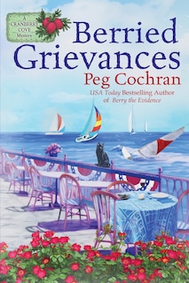Front cover_Berried Grievances