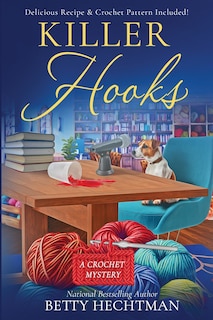 Front cover_Killer Hooks