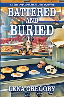 Front cover_Battered and Buried