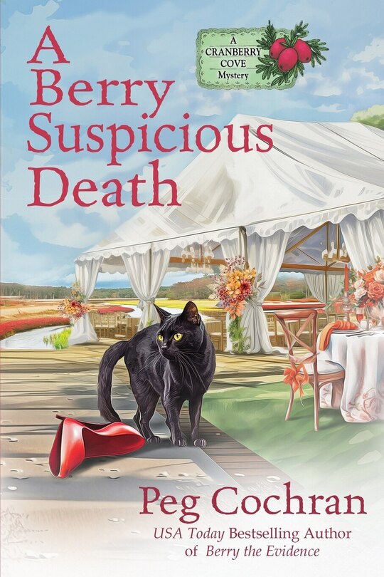 Couverture_A Berry Suspicious Death