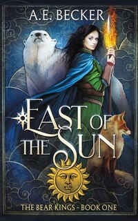 Couverture_East of the Sun